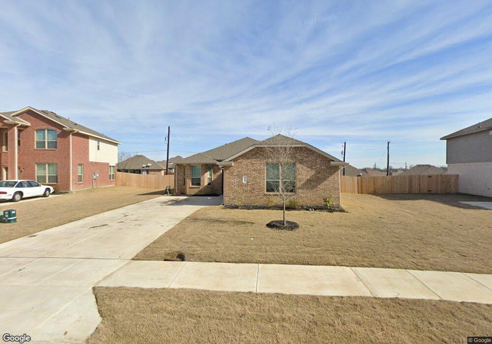 3204 Sonoma Trail, Ennis, TX 75119 - photo 1
