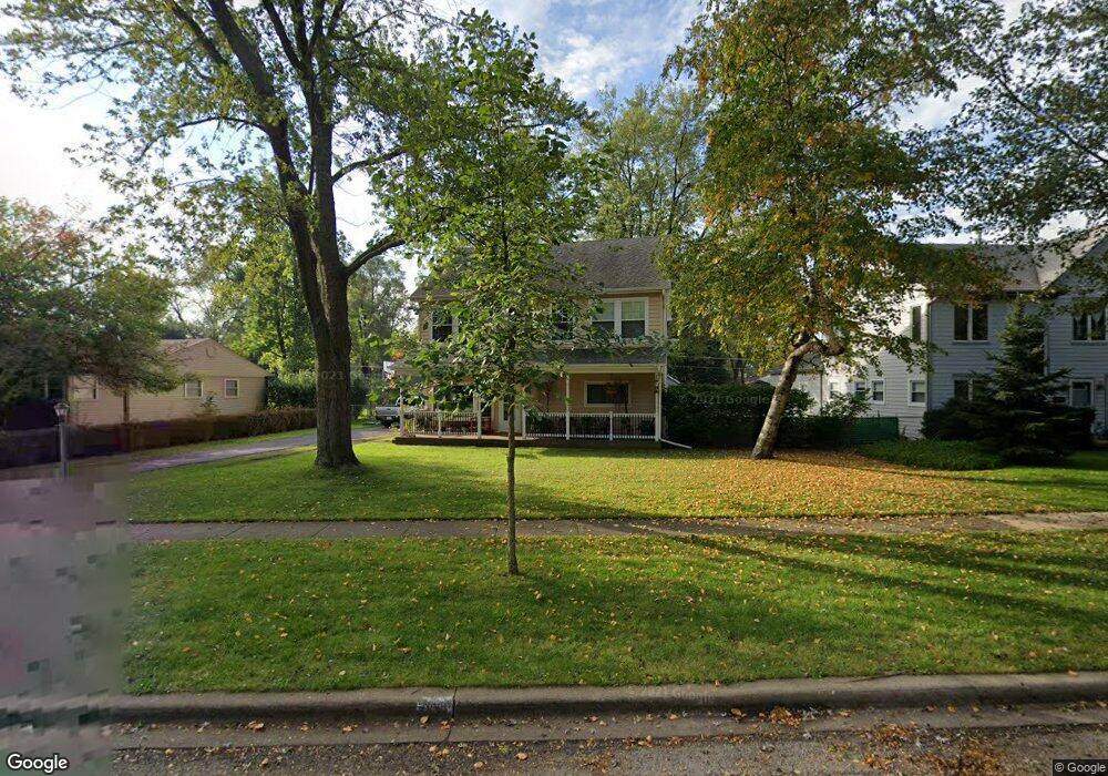 2201 Eastman St, Rolling Meadows, IL 60008 - photo 1