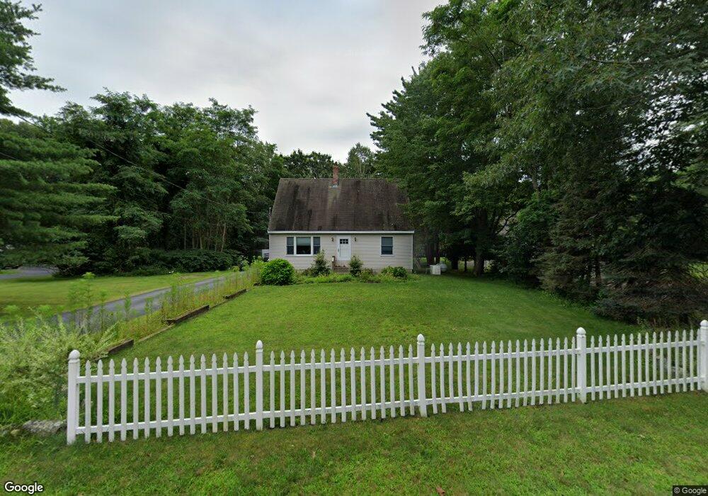 109 Captain Thomas Rd, Ogunquit, ME 03907 - photo 1