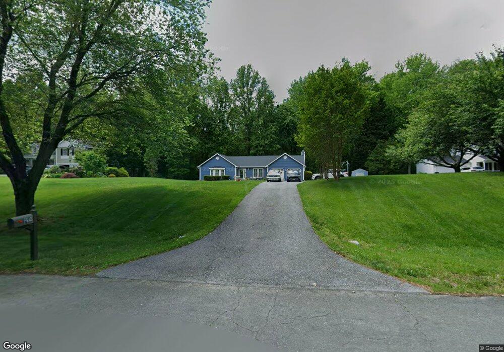 299 Greenridge Dr, Dunkirk, MD 20754 - photo 1