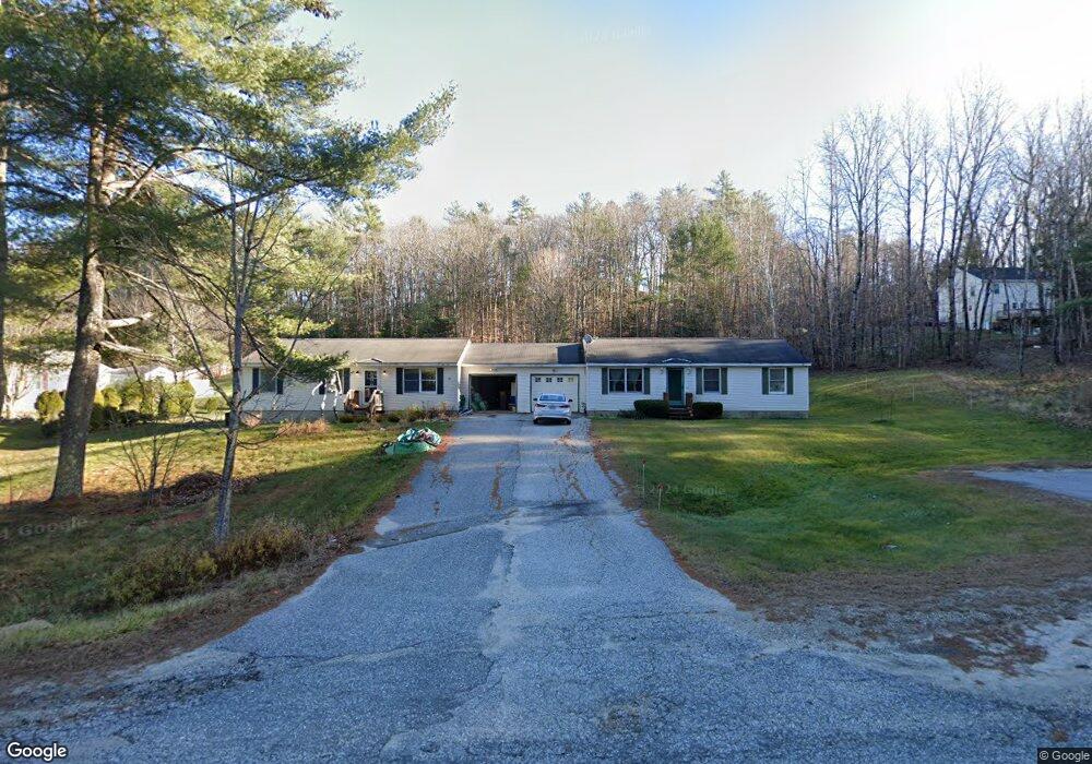 15 Collyer Brook Rd, Gray, ME 04039 - photo 1