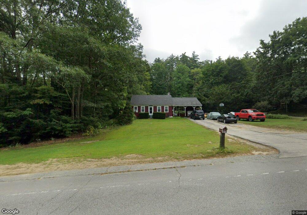 17 Logging Hill Rd, Bow, NH 03304 - photo 1