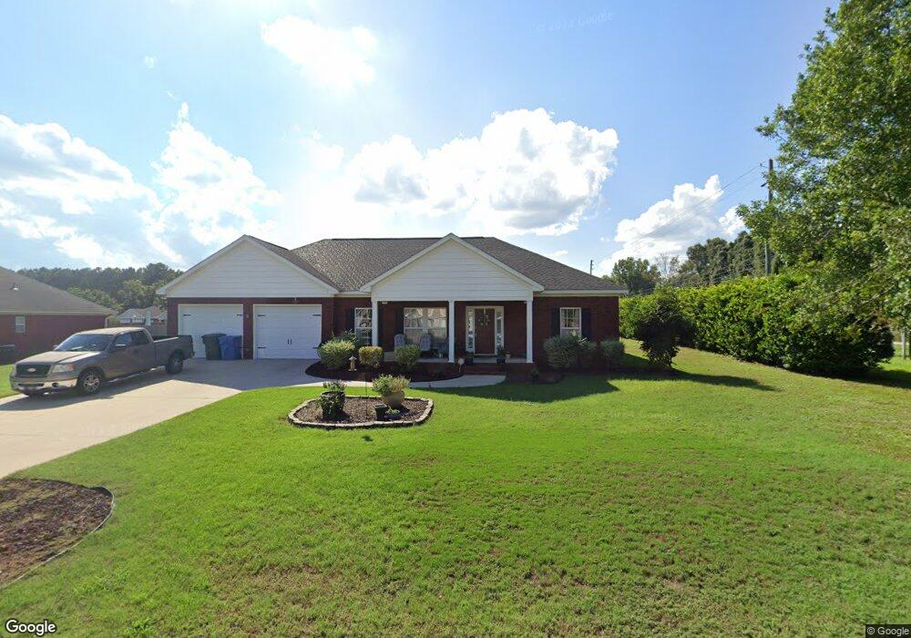 100 Lighthouse Dr, Dothan, AL 36305 - photo 1
