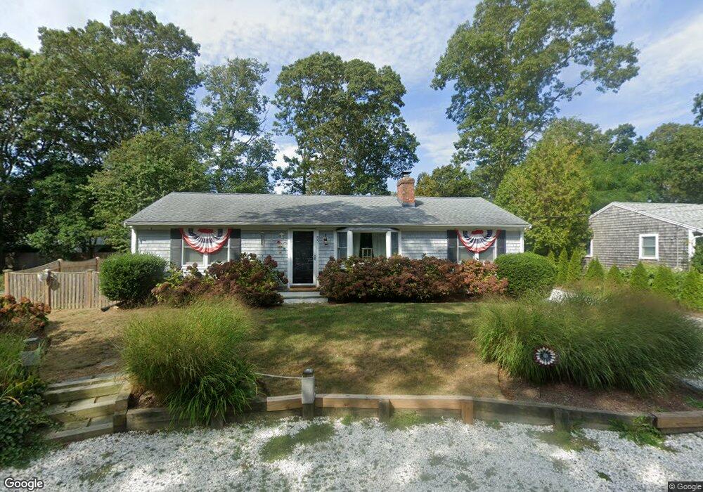 55 Harbor Hills Rd, Centerville, MA 02632 - photo 1