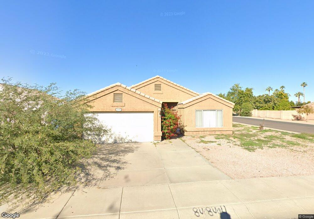 8404 W Monterey Way, Phoenix, AZ 85037 - photo 1