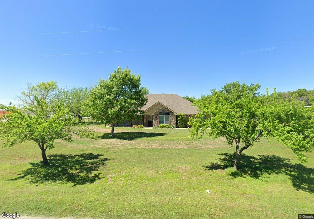 3 Westend Ln, Weatherford, TX 76088 - photo 1
