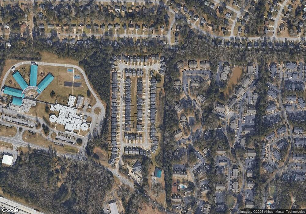 7244 Mountain Laurel Way, Stockbridge, GA 30281 - photo 1