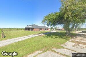 1095 Poncho Ln, Hackberry, LA 70645