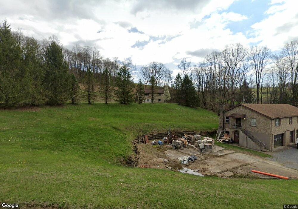 2758 Benedum Dr, Bridgeport, WV 26330 - photo 1