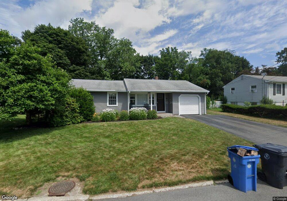 99 Pollett St, Cumberland, RI 02864 - photo 1