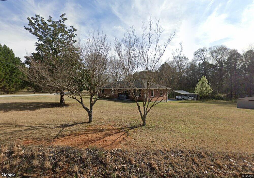 50 Robin Rd, Covington, GA 30016 - photo 1