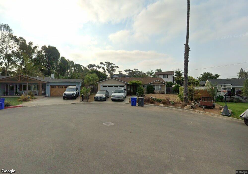 1811 Ratcliff Rd, Carlsbad, CA 92008 - photo 1