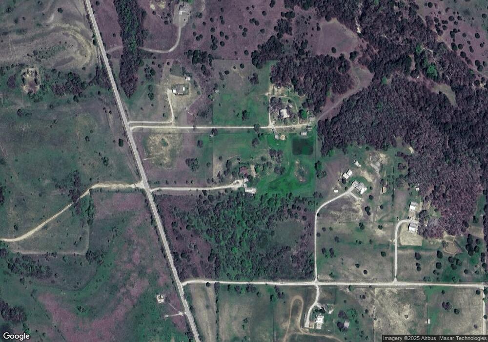 2246 Old Decatur Rd, Decatur, TX 76234 - photo 1