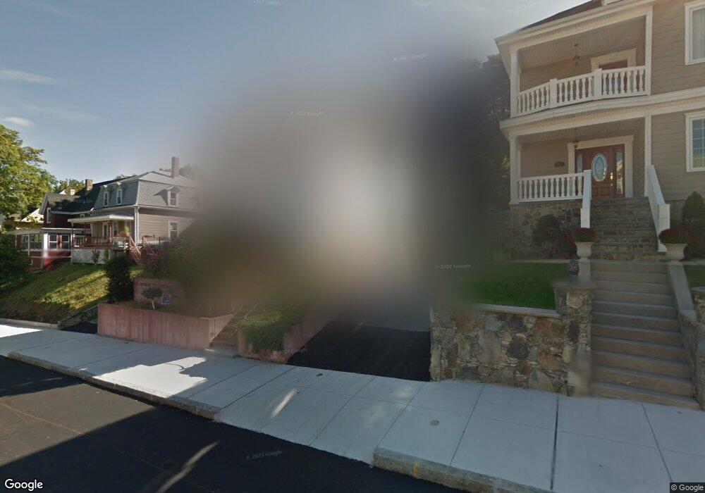 507 June St, Fall River, MA 02720 - photo 1