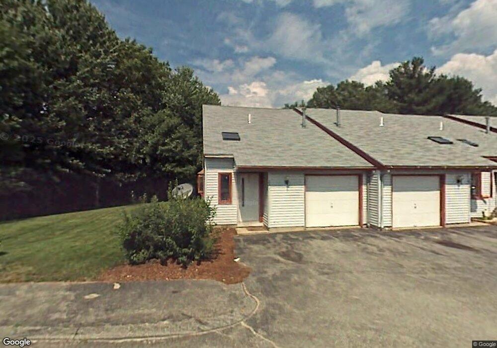 231 Stonebridge Dr, Nashua, NH 03063 - photo 1