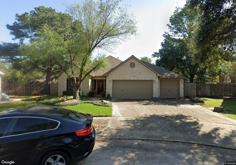 16503 Oat Mill Dr, Houston, TX 77095 - photo 1