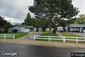 242 N 300 W, Orem, UT 84057