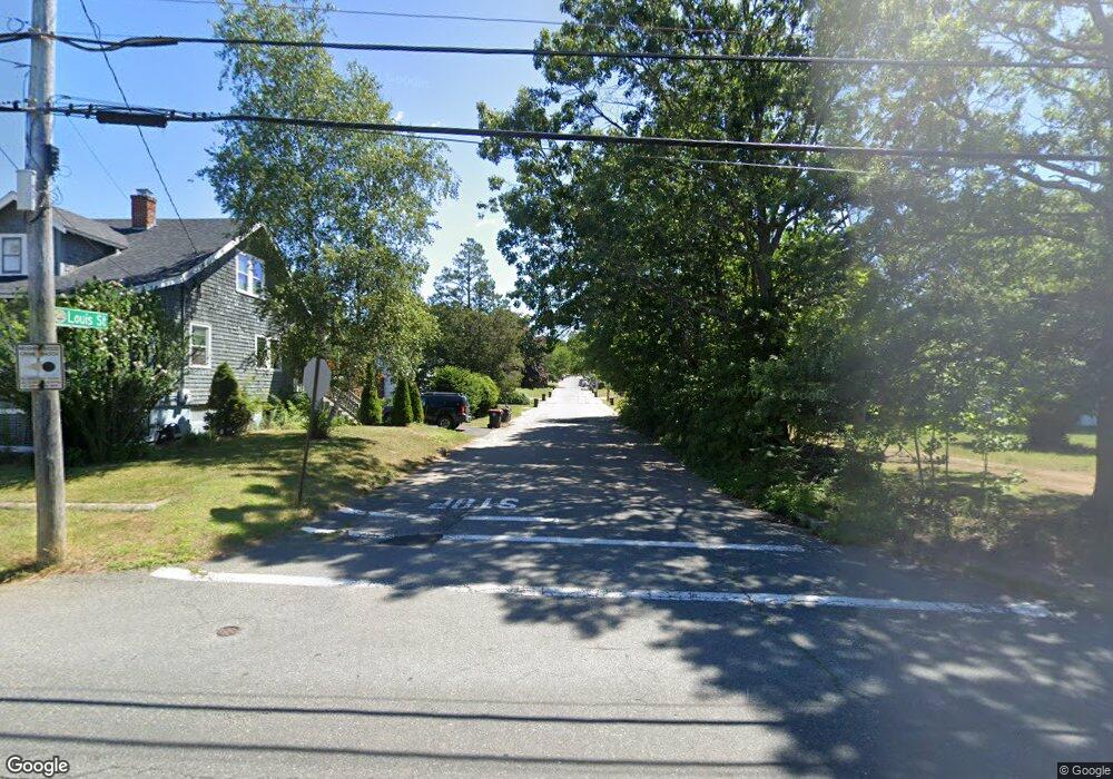 0 Louis St, Brockton, MA 02302 - photo 1