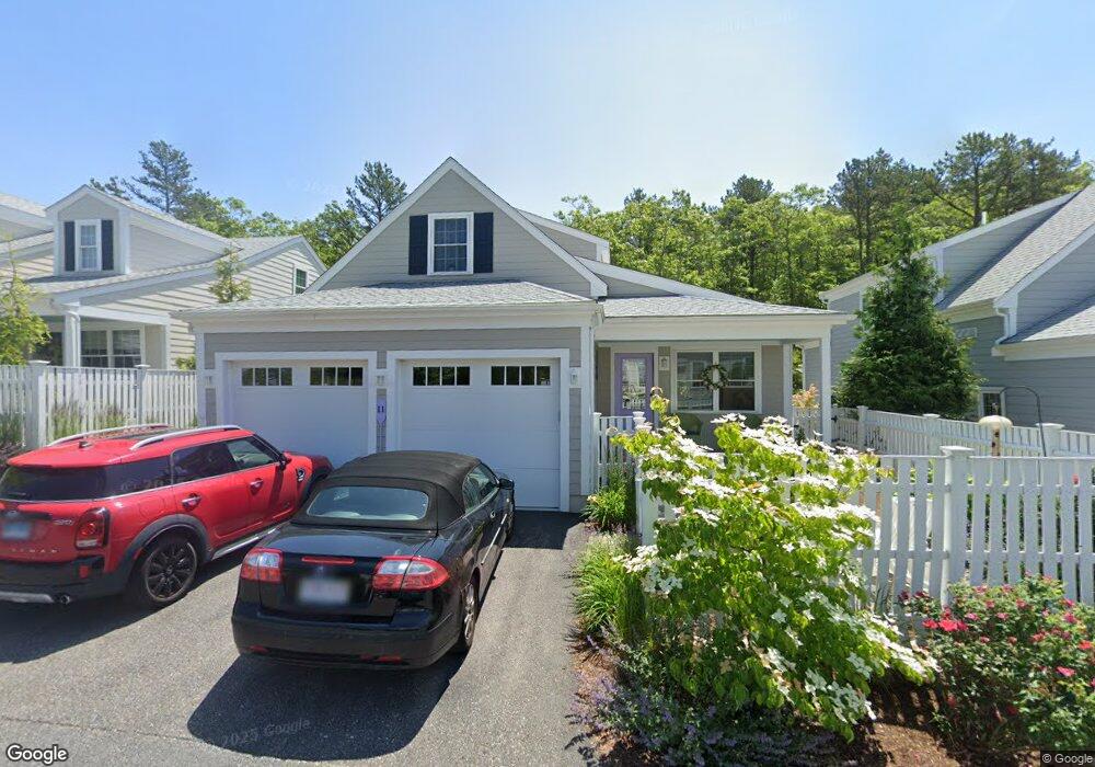 11 Walking Stick, Plymouth, MA 02360 - photo 1