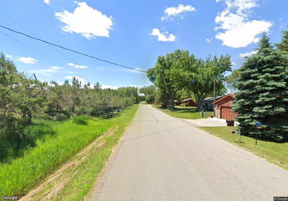 XXX Lake Andrew Rd SW, Lake Mary Township, MN 56308 - photo 1