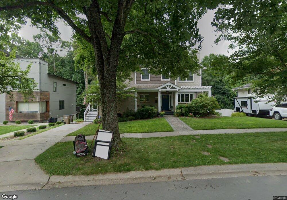 1719 Evelyn Dr, Rockville, MD 20852 - photo 1