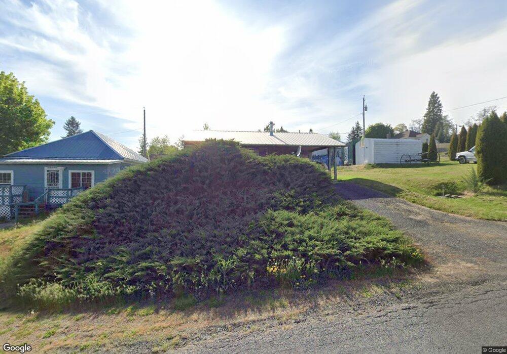 533 N Ramsey Rd, Tekoa, WA 99033 - photo 1