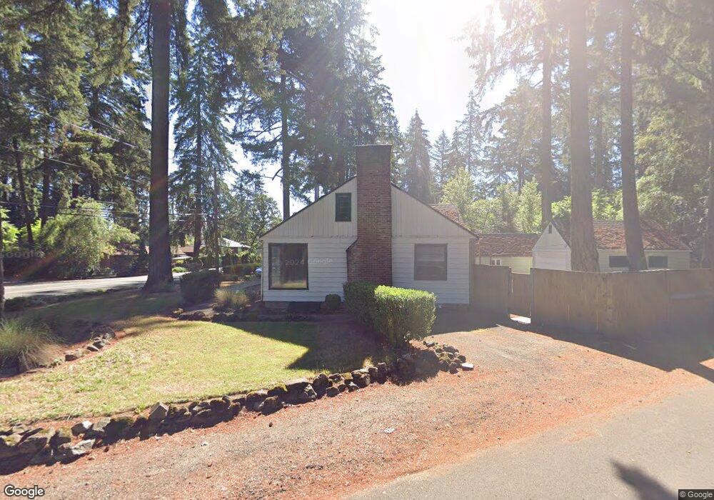 3930 S Shore Blvd, Lake Oswego, OR 97035 - photo 1