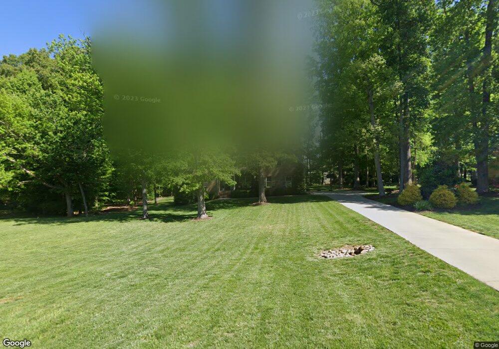 2905 Aldgate Way, Browns Summit, NC 27214 - photo 1