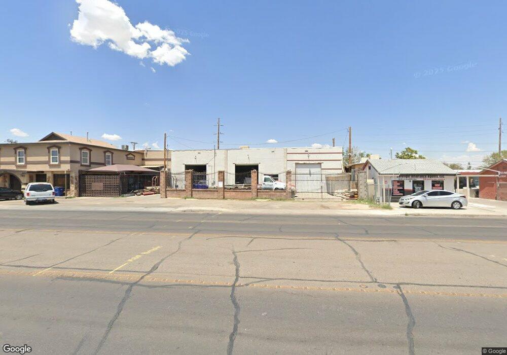 7819 Alameda Ave, El Paso, TX 79915 - photo 1