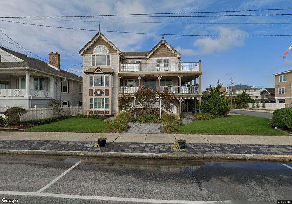 13 S Ocean Ave, Seaside Park, NJ 08752 - photo 1