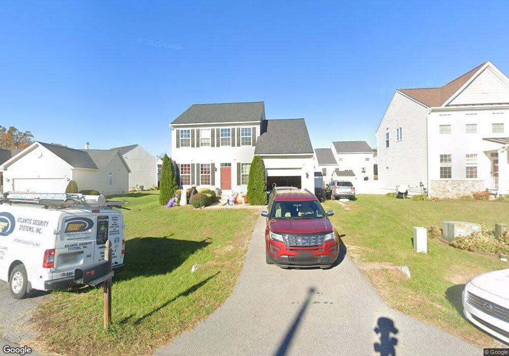 786 Bentley Dr, Inwood, WV 25428 - photo 1