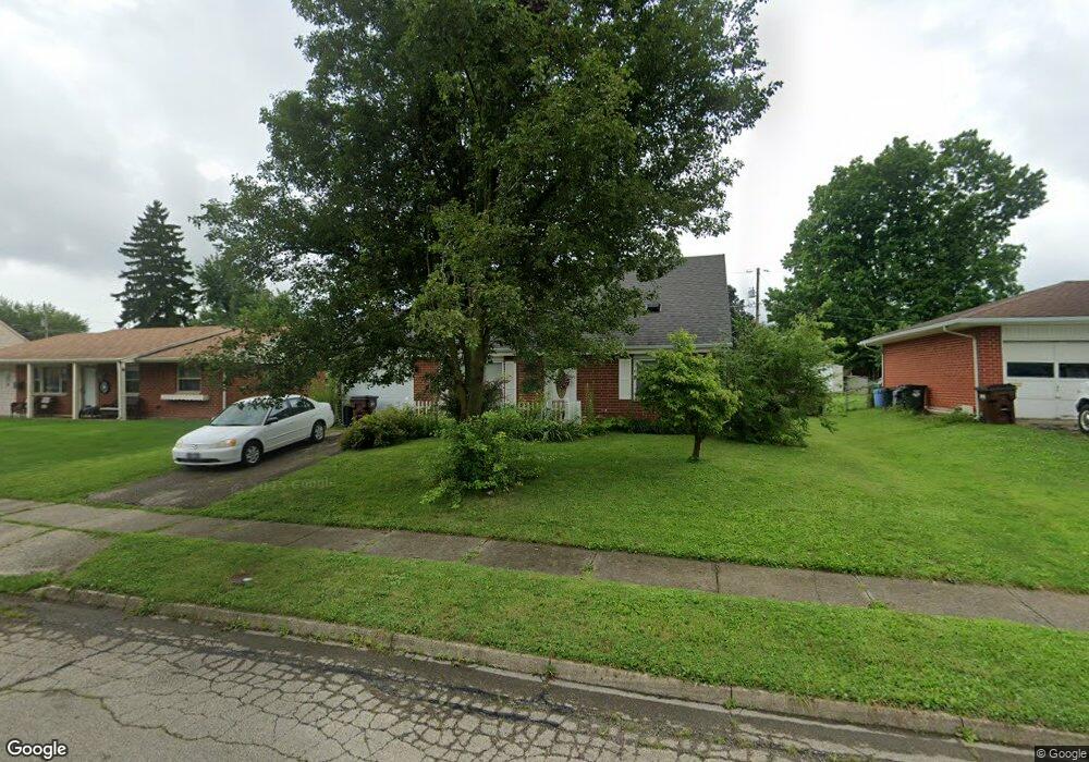 1426 Navajo Dr, Xenia, OH 45385 - photo 1