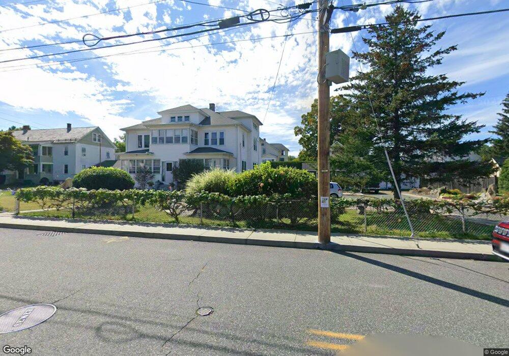 46 Franklin St unit 48, Easthampton, MA 01027 - photo 1