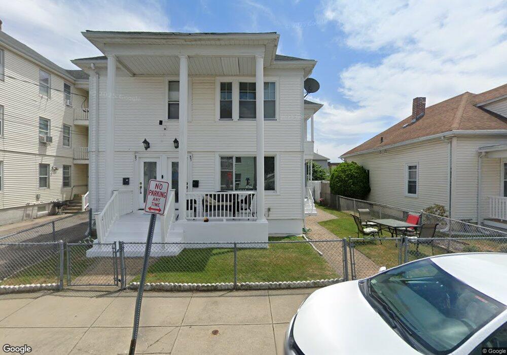 83 Margaret St, Pawtucket, RI 02860 - photo 1