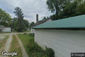 304 N East St, Carthage, IN 46115