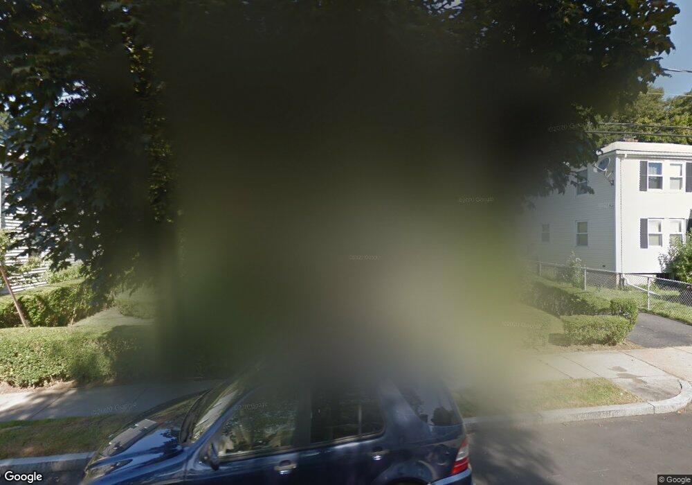 92 Gladeside Ave unit 2, Mattapan, MA 02126 - photo 1