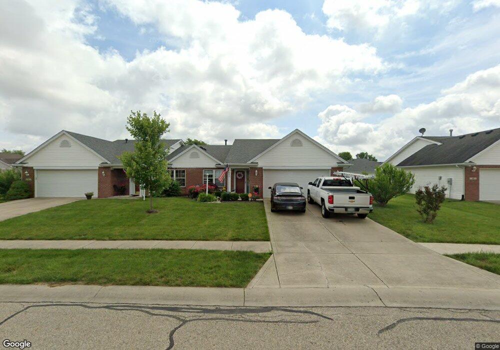 41 Reagan Cir unit B, Franklin, IN 46131 - photo 1