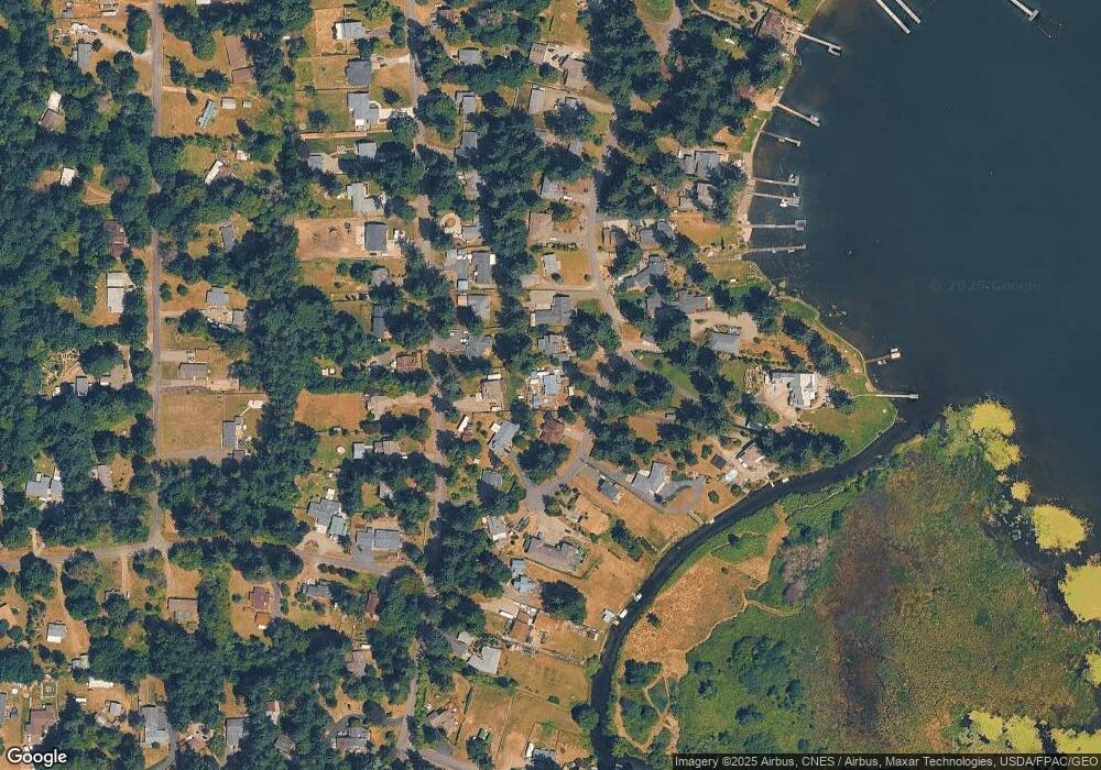 16005 Lawrence Place SE, Yelm, WA 98597 - photo 1