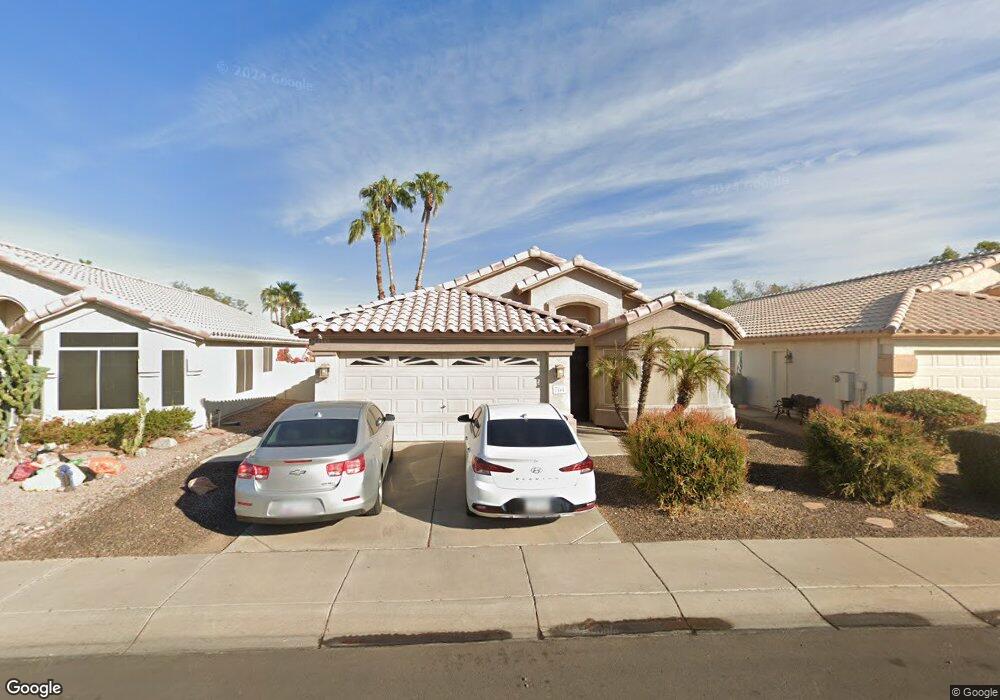 764 E Gary Dr, Chandler, AZ 85225 - photo 1