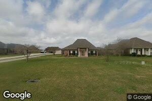 140 Nottingham Trail, Houma, LA 70360