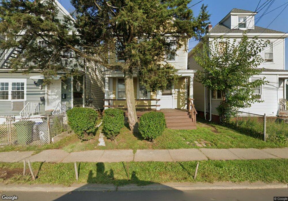 742 Spring St, Elizabeth, NJ 07201 - photo 1