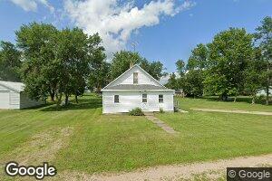 311 Madison St, Bruce, SD 57220