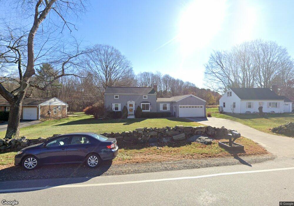 24 Hobbs Rd, North Hampton, NH 03862 - photo 1