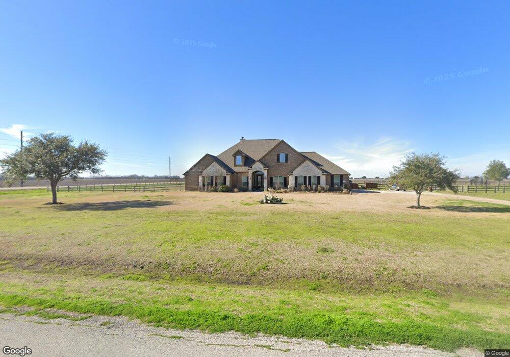 12530 Westview Cir, Needville, TX 77461 - photo 1