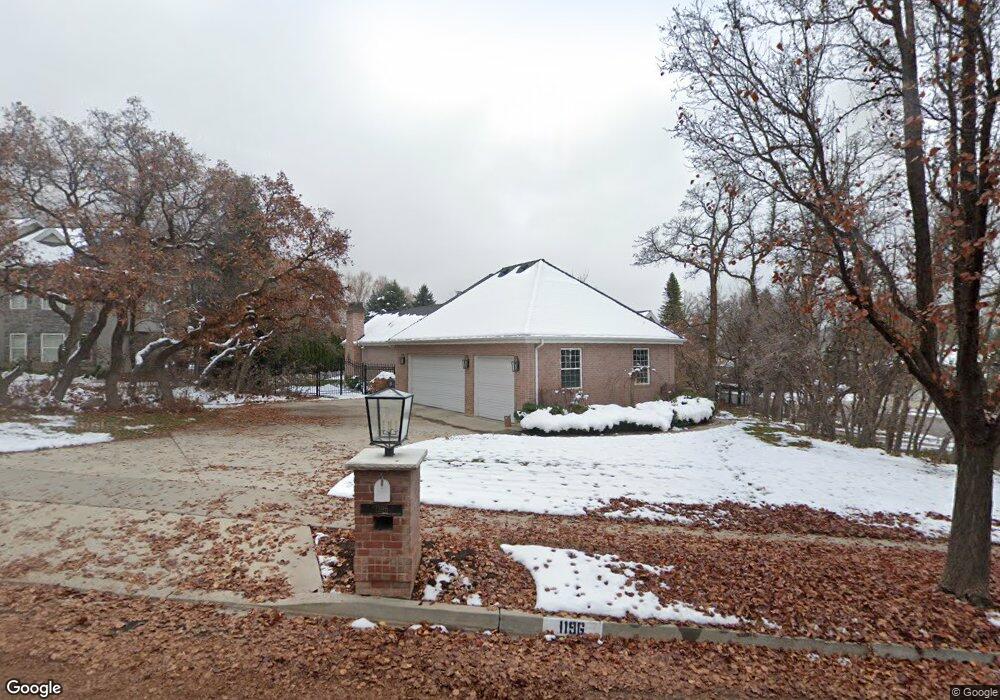 1196 E Preston Dr, Alpine, UT 84004 - photo 1