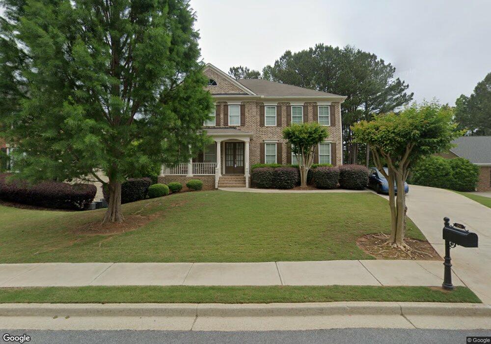 254 Chadwyck Ln unit 16C, Canton, GA 30115 - photo 1