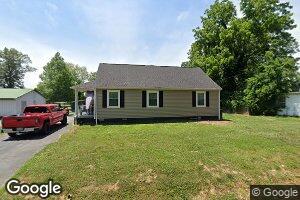 10073 State Route 405, Maceo, KY 42355