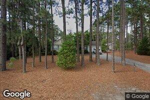 440 W Denny Ave, Pinebluff, NC 28373