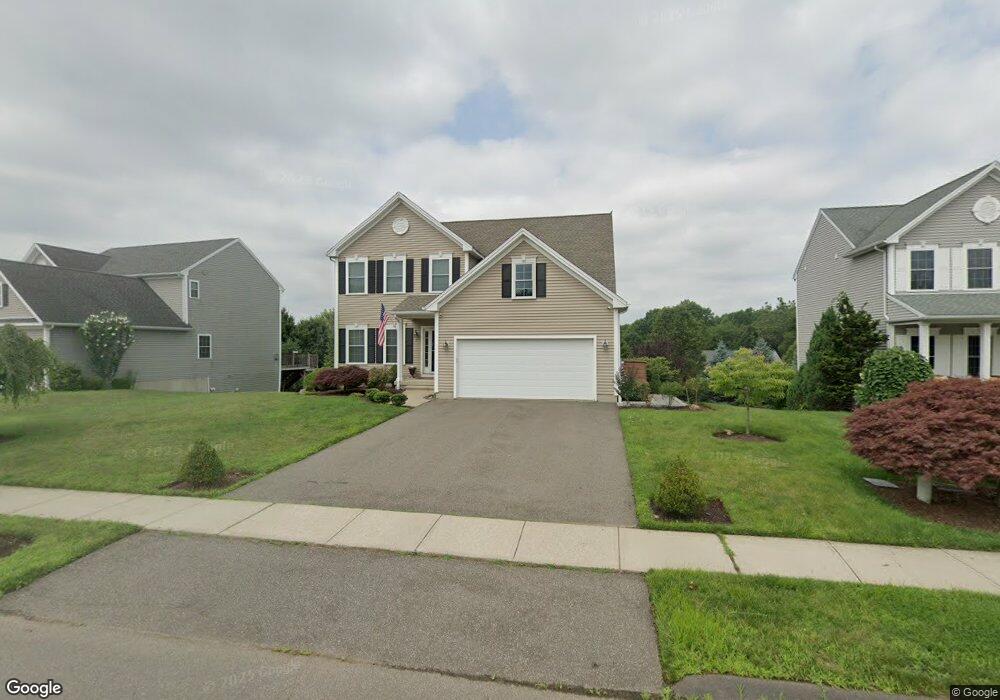 27 Twin Pines Dr, Wallingford, CT 06492 - photo 1