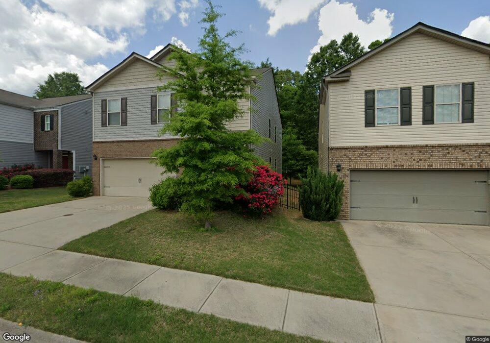 309 Wilshire Pass, Acworth, GA 30102 - photo 1